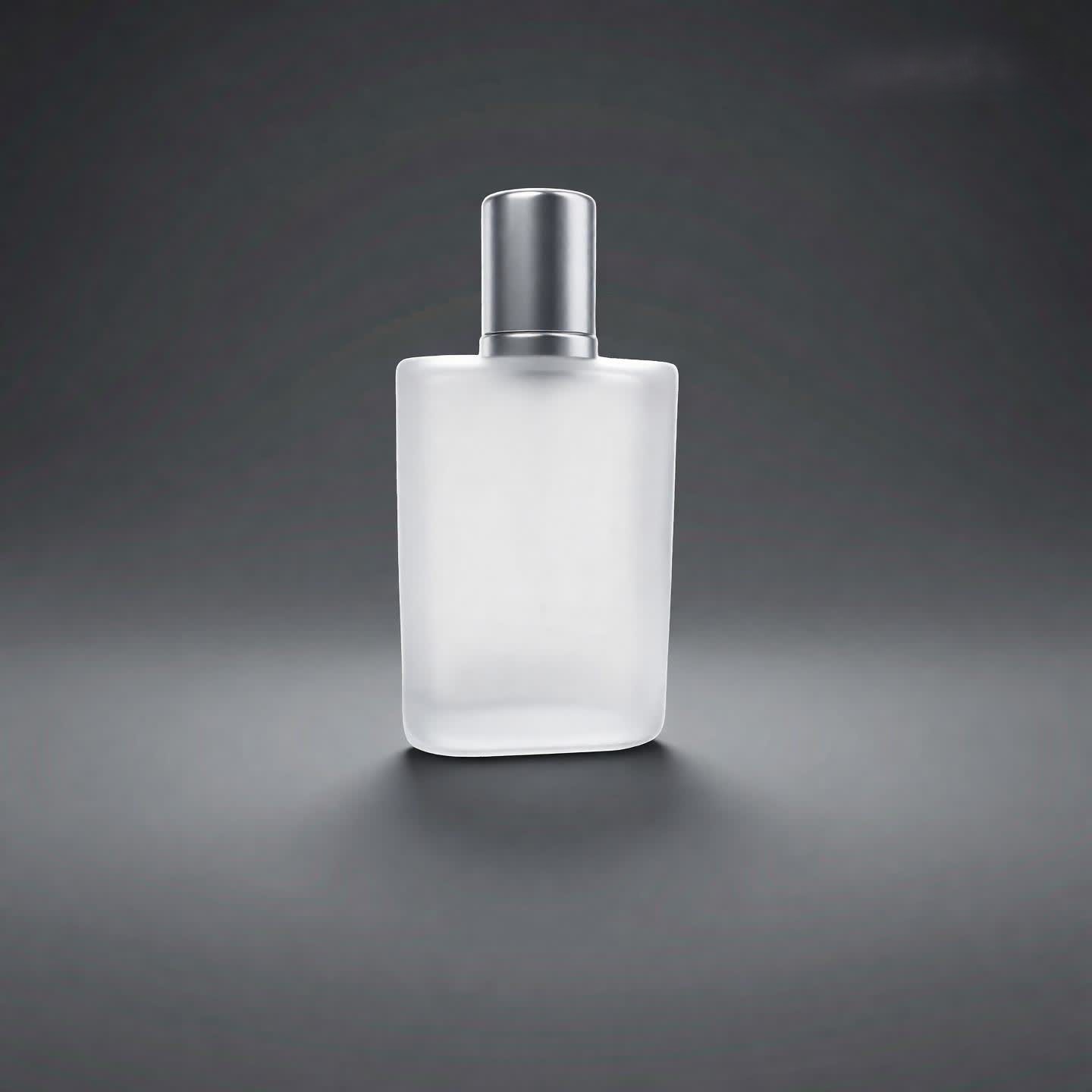 Ice Spray Khali Bottle ( Sisi )