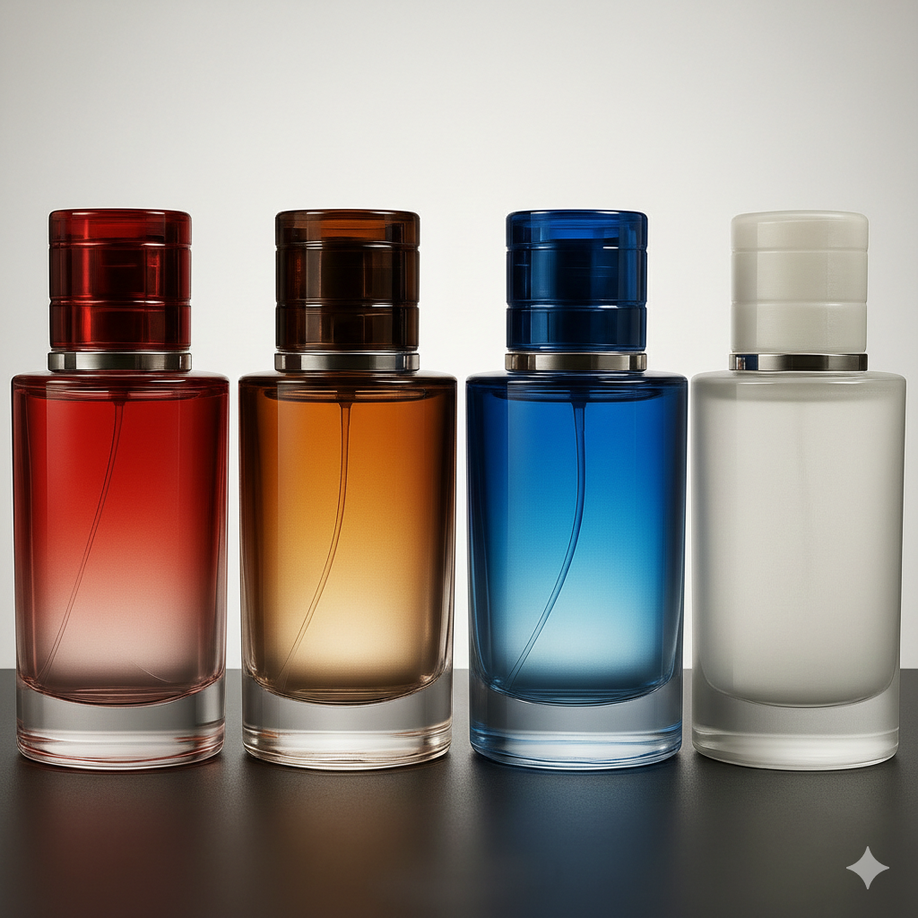 50 ML Bottle  ( Khali Bottle/Sisi )