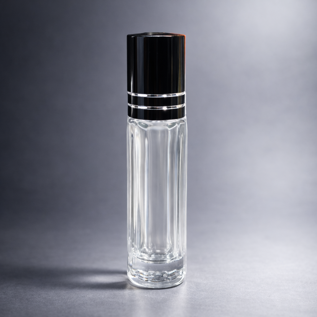 4 ML Bottle 1 Dozon ( Khali Bottle/Sisi )