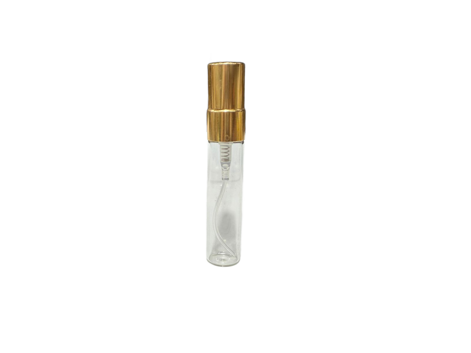 6 ML Spray Bottle 1 Pcs ( Khali Bottle/Sisi )