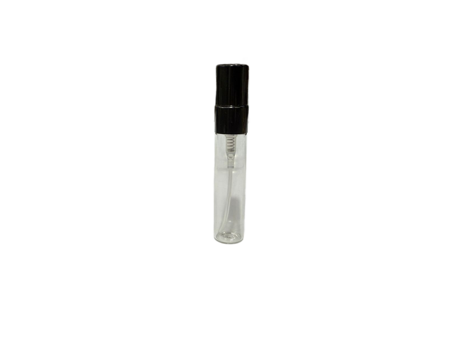 6 ML Spray Bottle 1 Pcs ( Khali Bottle/Sisi )