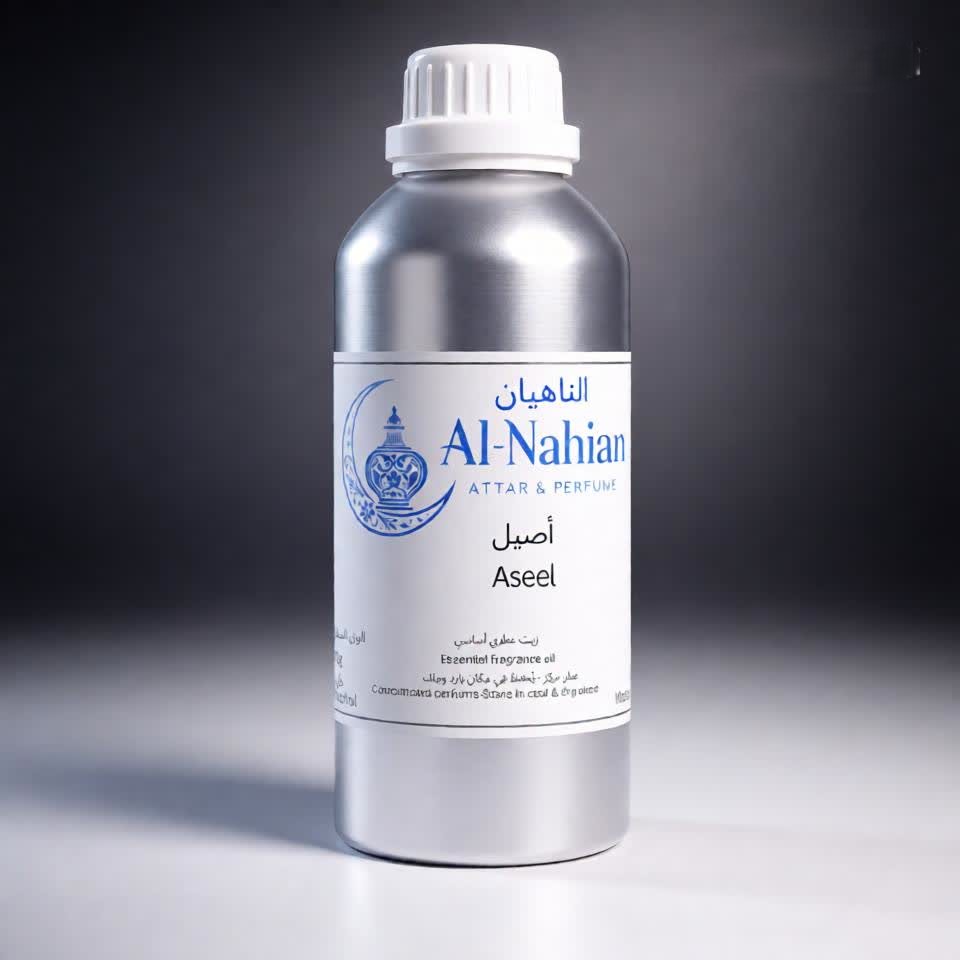 Aseel 500 ML Intact Can